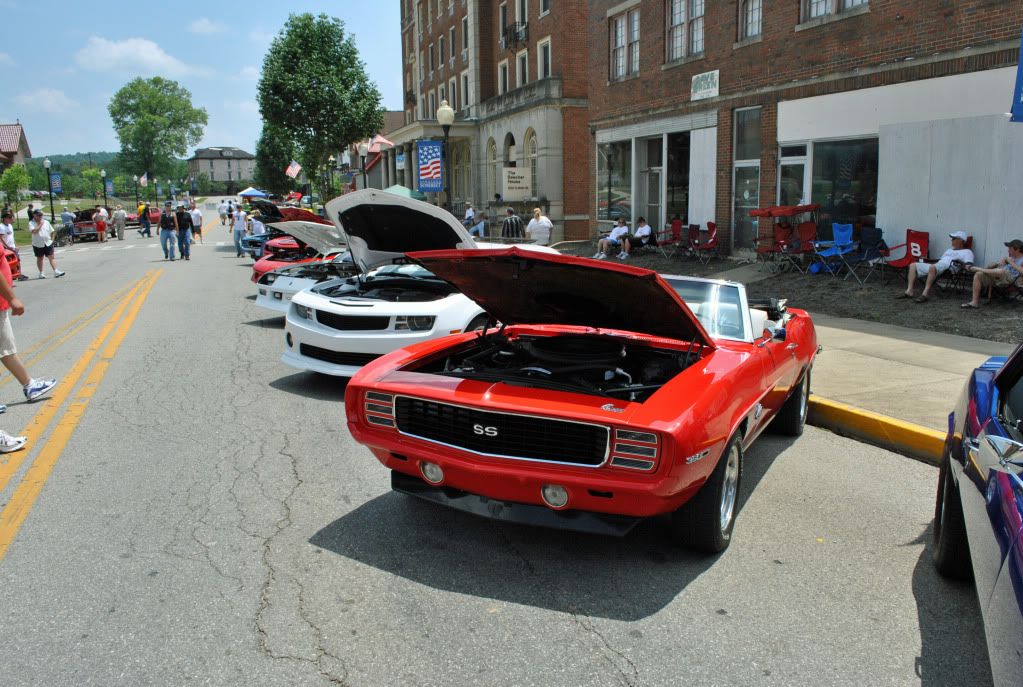 Somerset Car Show 502 Street Scene Forums